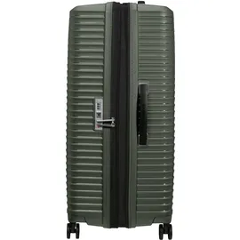 Samsonite Upscape 4-Rollen Cabin 81 cm / 133 l climbing ivy