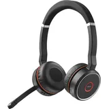 JABRA Evolve 75 SE Stereo Headset Bluetooth