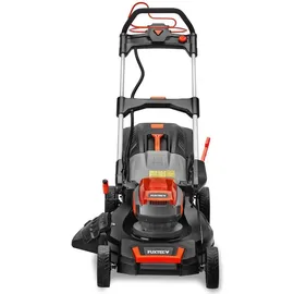 FUXTEC FX-E2RM51 ohne Akku