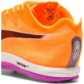Puma Long Distance Nitro Elite 3 Herren Orange/Pink 47