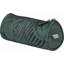 School-Mood Champion Pro 7-tlg. grün Dinosaurier