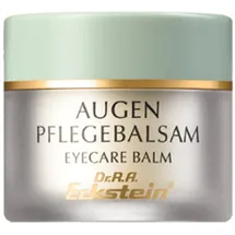 Doctor Eckstein BioKosmetik Augen Pflegebalsam 15 ml