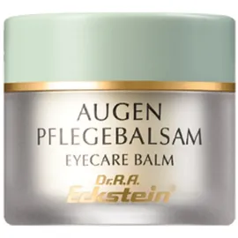 Doctor Eckstein BioKosmetik Augen Pflegebalsam 15 ml