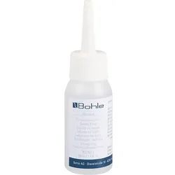 BOHLE Schneidflüssigkeit Silberschnitt® 50 ml für Ölglasschneider
