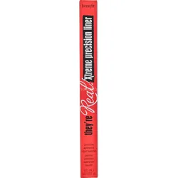Benefit They're Real Xtreme Precision Liquid Eyeliner Xtra Black 0,35 ml