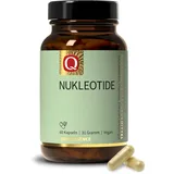 Quintessence Wissen, was gut tut. Quintessence Nukleotide Kapseln 60 St.