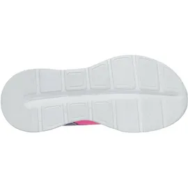 SKECHERS Glide-Step Lights Kinder Pink 29