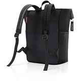 Reisenthel Rolltop Backpack schwarz
