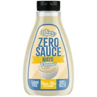 WISPY Zero Sauce (440 g, Mayo)