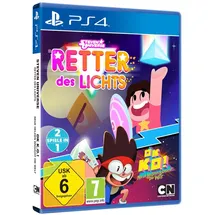 Steven Universe Retter des Lichts (Sony PlayStation 4