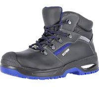 ELTEN LEONARDO XXSG black-blue Mid ESD S3 41