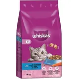 Whiskas 1+ mit Thunfisch