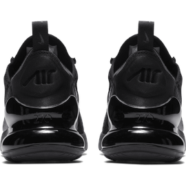 Nike Sneaker Air Max 270' - Schwarz, - 381⁄2