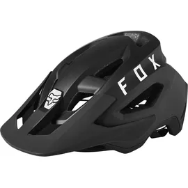 Fox Speedframe MIPS 59-63 cm black