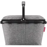 Kühltasche 48 cm grau