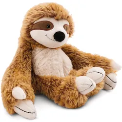 NICI Kuscheltier Faultier Slobby 25cm GREEN