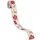 A.S. Création Bordüre 5 m x 5 cm beige/braun/rot