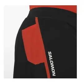 Salomon S-Lab Speed S Schwarz / Rot
