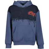 Blue Seven Hoodie »Blue Seven Teenager Jungen Kapuzenpullover