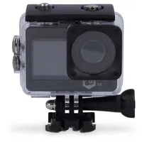 Nedis ACAM71BK Action Cam Schwarz