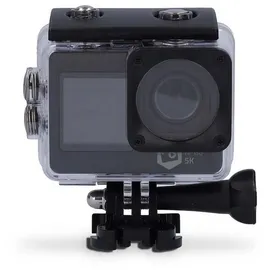 Nedis ACAM71BK Action Cam Schwarz
