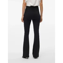 Vero Moda Zamira Anzughose Schwarz XS 32