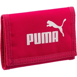 Puma Phase Portemonnaie 11 garnet rose