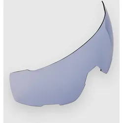 Fox Purevue Gray (+ Bonus Lens) Goggle grey Gr. Uni