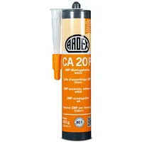 Ardex Montagekleber 310 ml weiß