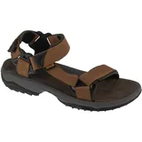 Teva Terra Fi Lite Herren Braun 44