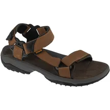 Teva Terra Fi Lite Herren Braun 44