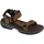 Teva Terra Fi Lite Herren Braun 44