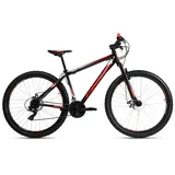 KS-Cycling KS Cycling, Mountainbike (51 cm)