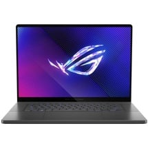 Asus ROG Zephyrus G16 16'' Core Ultra 7 16 GB RAM 1 TB SSD RTX 4060 Grau