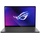 Asus ROG Zephyrus G16 16'' Core Ultra 7 16 GB RAM 1 TB SSD RTX 4060 Grau