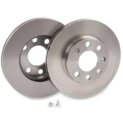 SWAG Bremsscheibe TOYOTA 81 91 2139 4351205010 Bremsscheiben,Scheibenbremsen