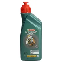Castrol Getriebeöl 80W 1L