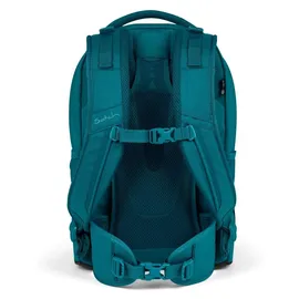 Satch Pack 3-tlg. Deep Petrol