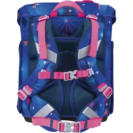 Scout Micro 4-tlg. Sparkling Dream mehrfarbig