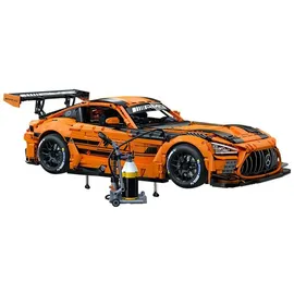 CaDA Bricks CaDA Mercedes AMG GT3 5466-tlg.