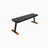 SF SUPRFIT Hantelbank Flex Home klappbar Schwarz