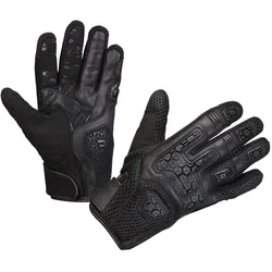 Modeka Dracon Mesh Motorradhandschuhe