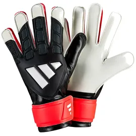 adidas Predator GL Training J Weiß/Schwarz 5