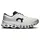 On Cloudmonster 3 Herren White/White 47,5