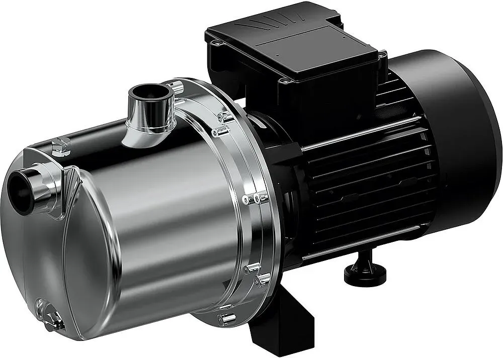 Mehrstufige Kreiselpumpe Zehnder Garden 2000, 230 V