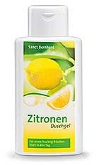 Lemon Shower Gel - 250 ml