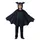 Smiffys Umhang Fledermaus Kinder 140-152