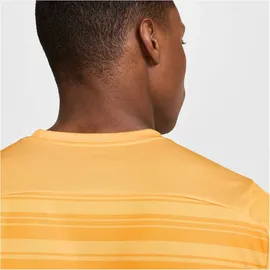 Nike Court Victory Dri-Fit Herren T-Shirt, orange - US: M