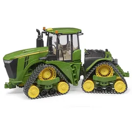 Bruder 04055 - John Deere 9620RX mit Raupenlaufwerk 1:16