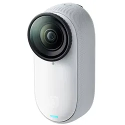 Insta360 GO 3S Standalone Camera Arctic White 64GB